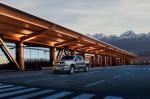 Chevrolet Silverado LTZ Z71 Crew Cab 2018 года
